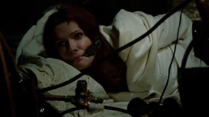 Juliette PlumedSerpent