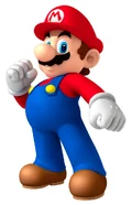 Mario MS