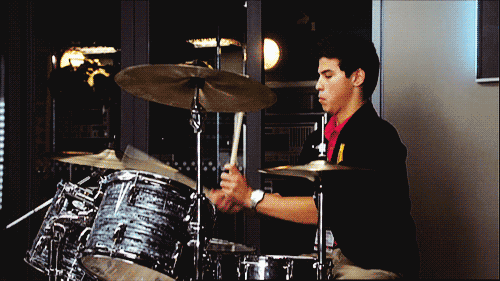 Drewdrums