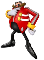 Eggman MS