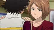 Akane tells Bossun