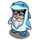 Shark Gnome-icon