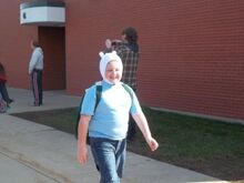 Holloween 2011