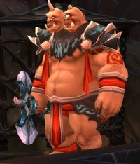 Image of Twilight Torturer