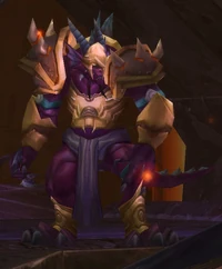 Image of Evolved Twilight Zealot