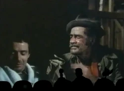 Mst3k it lives by night chef