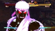 Ryu (SFxT) (Pandora)