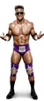 Zack Ryder Full