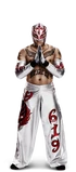 Rey Mysterio Full