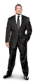 Vince McMahon Full