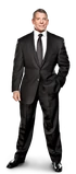 Vince McMahon Full