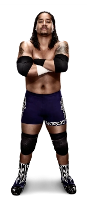 Jimmy Uso Full