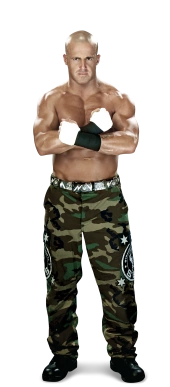 Joey Mercury Full