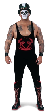 Papa Shango
