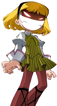 Minniedress