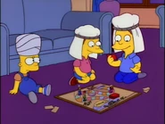 Bart Rod Todd