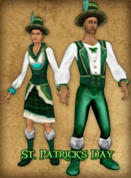 St-patricks-day