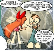 Timetravel