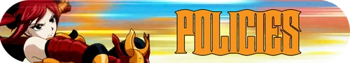 HP - Policies