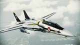VF-1S Profile