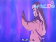 Shin-