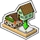 Add residence euro scene icon