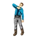 Loy emote youre dead