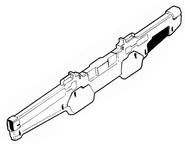 Taurus beam cannon