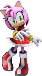 Amy MS