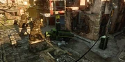 Warzone