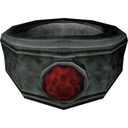 Silverringruby