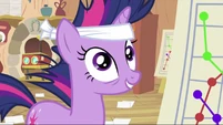 Twilight face 2 S2E20