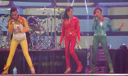 Mcclaingirls