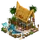 Tiki Bar-icon