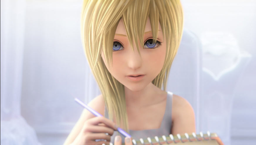 Pictures Of Namine