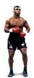 Mike Tyson Full