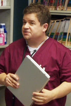 Nurse Jackie