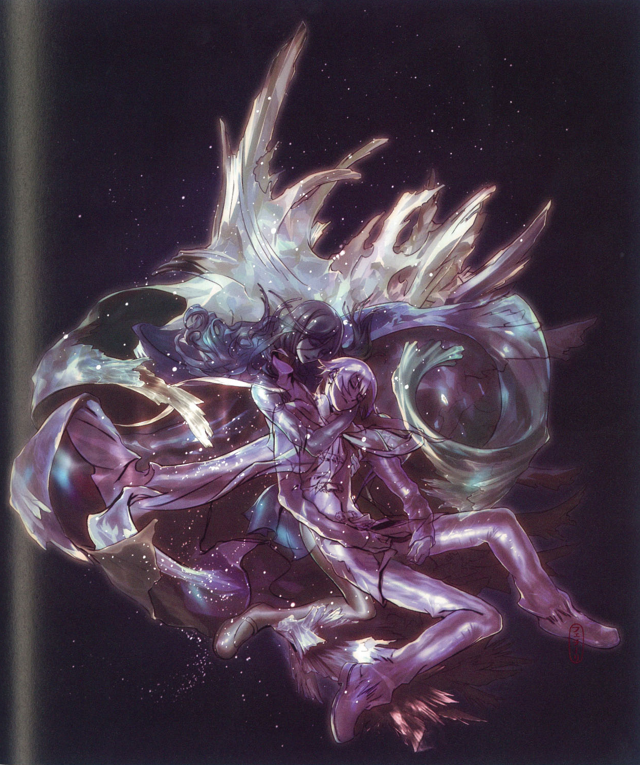 rem crystal