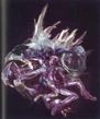 Machina rem crystal