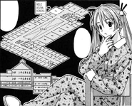 NegiDormRoom5
