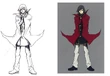 Machina art