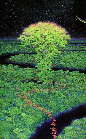 ManaTree