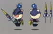 Class2mog