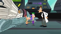 PnFanddoof
