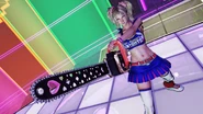 Rock Zombie Attack