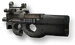 P90 menu icon MW2
