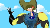 Phineas Testing Suit