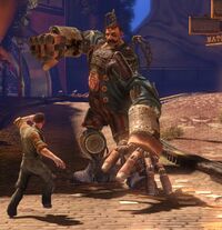 bioshock