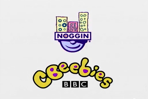 Noggin Original Logo Project