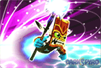 Double Troublesoulgempower